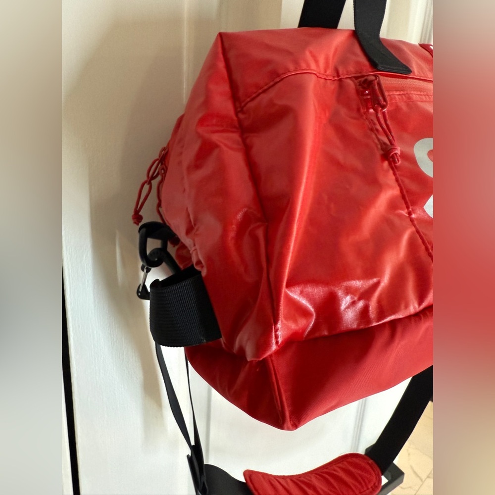 Supreme Cordura Duffle Bag - Picture 2 of 16